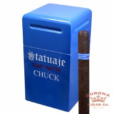 Tatuaje Skinny Monsters The Chuck Lancero Cigars