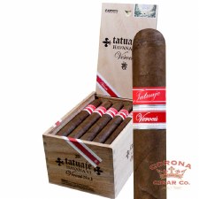 Tatuaje Havana VI Verocu No. 1 Cigars