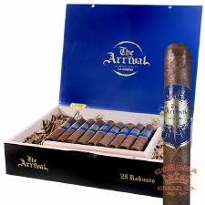 The Arrival Robusto Cigars