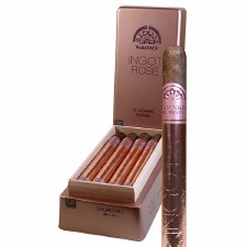 H Upmann The Banker Ingot Rose Cigars Corona Cigar Co