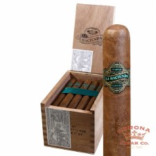 La Hacienda Superiores Cigars