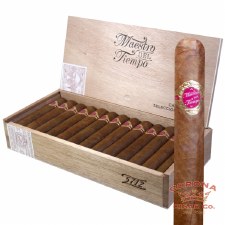 Maestro del Tiempo 5712 Cigars