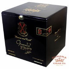 Fuente Fuente Opus X 22 Release 19 Cigars Corona Cigar Co