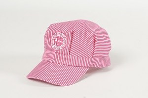 Hat/Child/Engineer/Pink