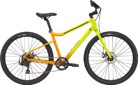 Treadwell 3 Ltd Highlighter MD