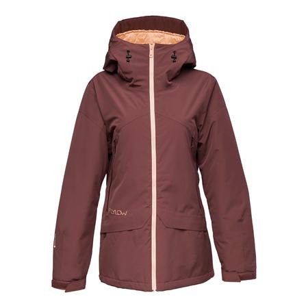 Sarah Jacket SM