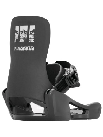 Minishred Binding 2024 XS