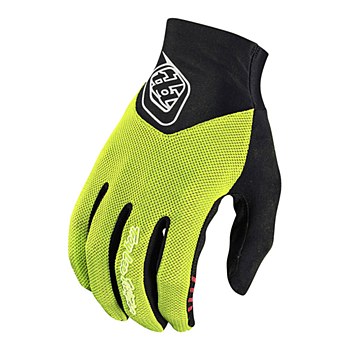 Ace 2.0 Glove Yellow XL