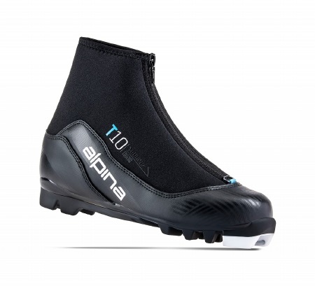 W's T 10 Eve XC Touring Boot 3