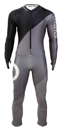 Youth Shadow GS Suit Black SM