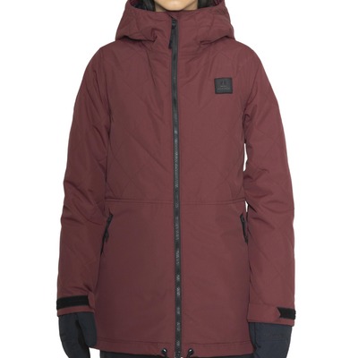 Sterlet Insulated Jacket X