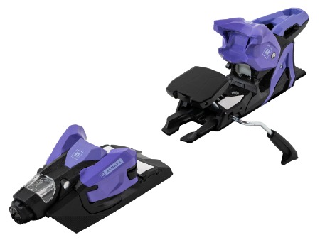 Strive 14 GW Purple 2025 90mm
