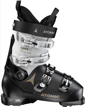 Atomic hawx prime hot sale 12 ski boots