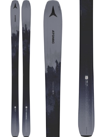 Maverick 88 TI 2025 176cm