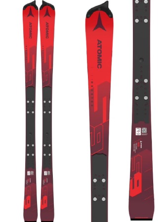 Redster S9 FIS 2024 165cm