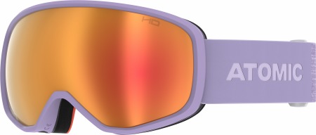 Revent HD Goggle Lavender