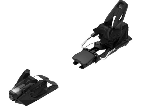 Strive 14 GW Black 2025 Ski Binding 90mm