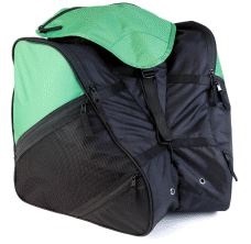 Triangle Deluxe Boot Bag