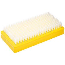 Base Brush Nylon