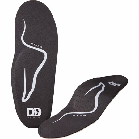 BD Insole Race 3D X Small