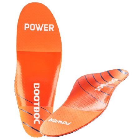 Power Footbed SM