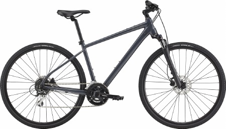 Quick CX 3 Grey MD