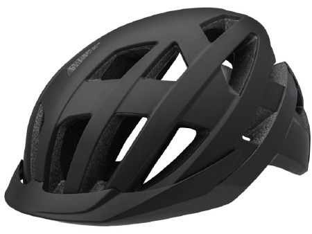 Junction MIPS Bike Helmet Black SM/MD