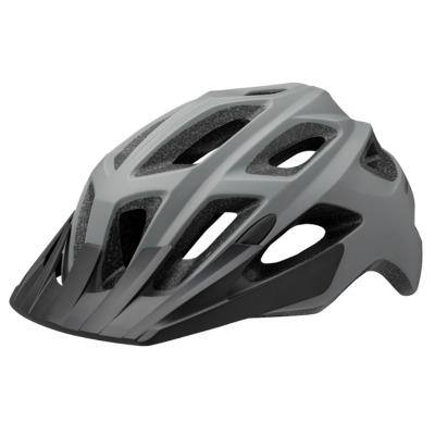 Trail Helmet Grey SM/MD