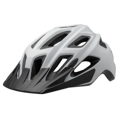 Trail Helmet White SM/MD