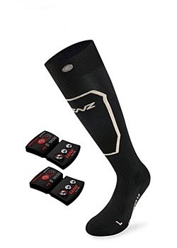 Combo Heated Sock 1.0 Slim MD