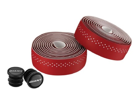 Contact SLR Handlebar Tape Red