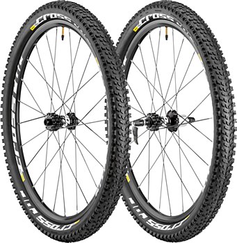 CROSSROC 650B/27.5 Pair