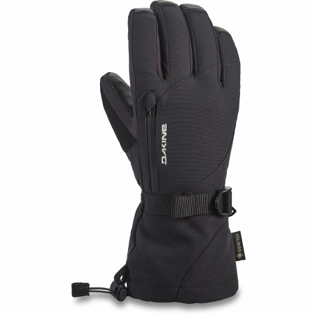 Leather Sequoia GTX Glove XS