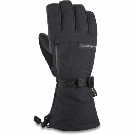 Leather Titan GTX Glove MD