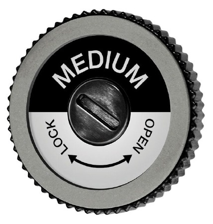 Diamond Disc - Medium