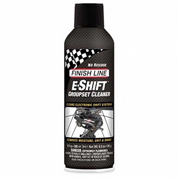 E-Shift Groupset Cleaner