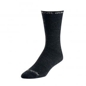 Elite Tall Wool Sock SM