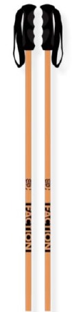 Prodigy Poles Orange 125cm
