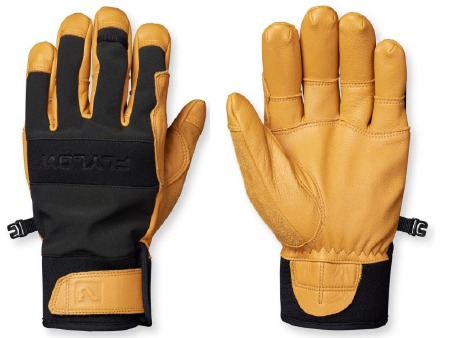 DB Glove MD