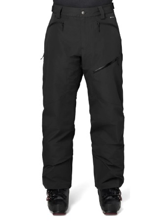 Snowman Insulated Pant Black S