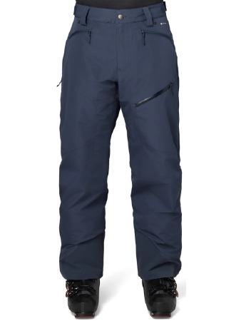 Snowman Insulated Pant Night S