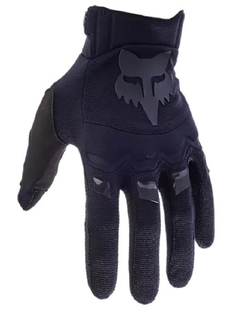 Dirtpaw Glove - Black SM