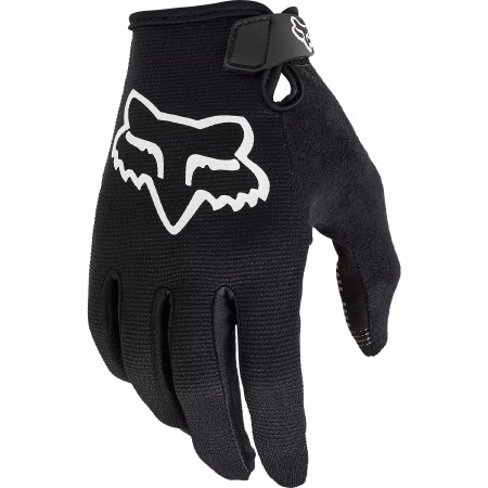 Ranger Glove Black XL