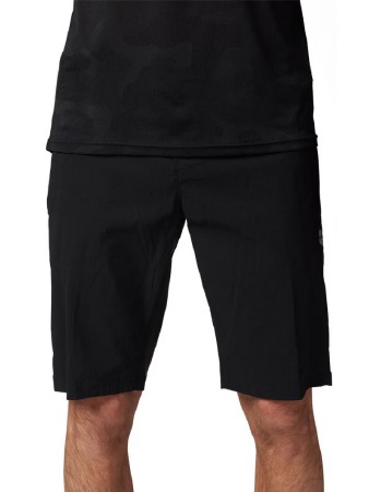 Ranger Lined Shorts Black 30