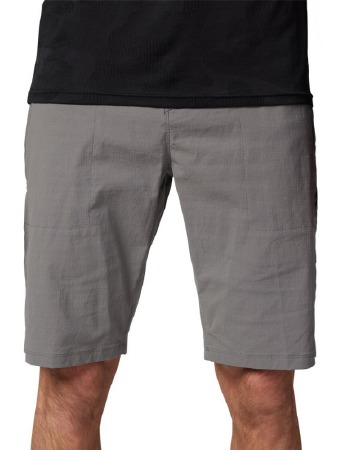Ranger Lined Short Grey 32