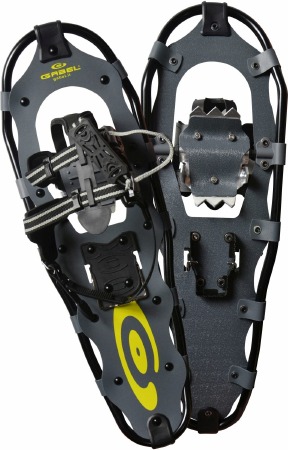 Explorer 25 Snowshoe