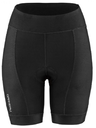 Womens Optimum 2 Shorts SM