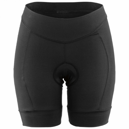 W Cycling Liner Short MD