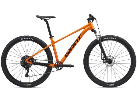 Talon 29 4 Orange MD