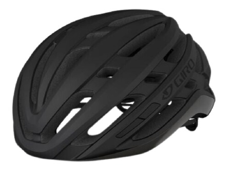 Agilis MIPS Bike Helmet Matte Black MD